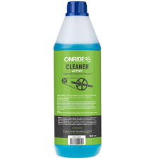 Очисник OnRide Cleaner 1л Art 6100602