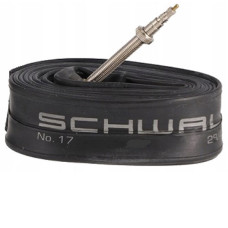 Камера 27.5/28/29 (40/62-584/635) OEM Schwalbe SV19 40мм WP (TUB-39-32) 10930343