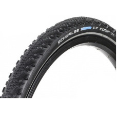 Велошина 700x38C (40-622) Schwalbe CX Comp 50TPI 11150368