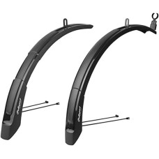 Крила комплект PoliSport Expander Cross 26/29" 65мм Art 8624000001