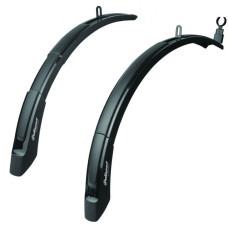 Крила комплект PoliSport Expander Kids 20/24" 55мм Art 8623800001