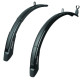 Крила комплект PoliSport Expander Kids 20/24" 55мм Art 8623800001