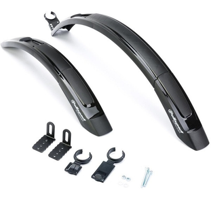 Крила комплект PoliSport Expander Kids 20/24" 55мм Art 8623800001
