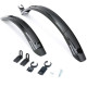 Крила комплект PoliSport Expander Kids 20/24" 55мм Art 8623800001