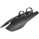 Крило переднє SKS X-Board чорний/сірий 172718