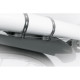 Крило переднє SKS X-Board чорний/сірий 172718