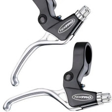 Ручки гальмівні Tektro TS-384 V-brake під 3 пальця пара