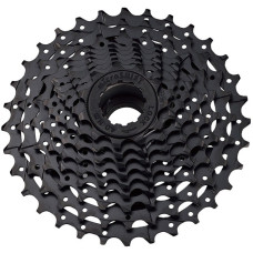 Касета MicroShift CS-H081 8S 11-28T Black Art CS-H081/11-28