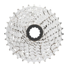 Касета MicroShift H082 8S 11-32T Nickel Art CS-H082/11-32
