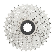 Касета MicroShift CS-H082 8S 12-32T Nickel