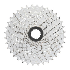 Касета MicroShift CS-H092 9S 11-32T Nickel