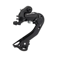 Перекидка задня MicroShift RD-M21L 6/7 швид довга лапка на болт
