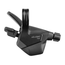 Манетка MicroShift Advent X SL-M9505-R Trail shifter права 10швид на підшипниках