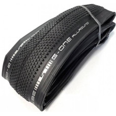 Велошина 29x2.25 (57-622) Schwalbe G-One Allround DD RaceGuard Folding B/B-SK+RT TLE (TIR-68-95) Art 11654064