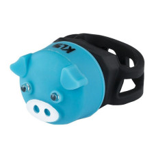 Мигалка дитяча задня KLS Piggy Синій Art 9395917