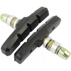 Колодки гальмiвні v-brake Alhonga HJ-600.12.T3G2 КБ-0307 ОЕМ