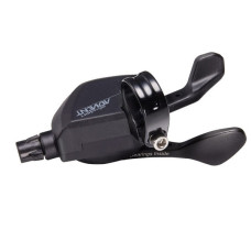 Манетка MicroShift Xpress shifter Advent SL-M8195-R права 9S