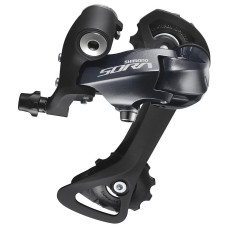 Перекидка задня Shimano Sora RD-R3000-GS 9 швид середній важіль RDR3000GS ОЕМ