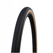 Велошина 28x1.50 (40-622) Schwalbe G-One Allround Performance RaceGuard TLE B/BRZ-SK HS473 ADDIX 11654339