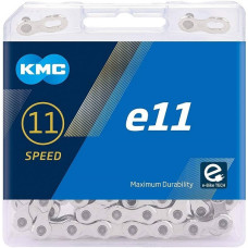 Ланцюг KMC E11 122 ланок 11швид BE11TNP22