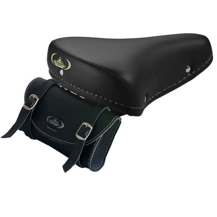 Сумка Selle Monte Grappa NE SMG-00160 колір чорний
