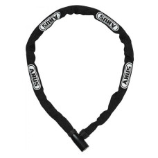 Велозамок Abus 4804K/75 Steel-O-Chain Black 724831