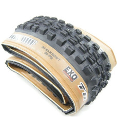 Велошина 27.5x2.50 Maxxis Minion DHF WT EXO/TR/Tanwall 60TPI Folding ETB00219900