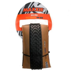 Велошина 27.5х2.20 Maxxis Ikon Folding EXO/TR Tanwall 60TPI ETB00332800