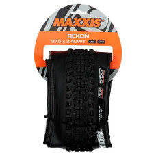 Велошина 27.5х2.40 Maxxis Rekon WT EXO/TR 60TPI Folding ETB00018000