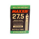 Велокамера 27.5x1.90/2.35 Maxxis FV Presta L:48мм EIB75079300