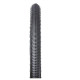 Велошина 700х43С Panaracer GravelKing SK Folding Black/Brown RF743-GKSK-D