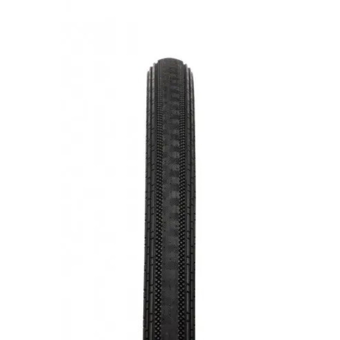 Велошина 700х38С Panaracer GravelKing SS Folding Black/Brown RF738-GK-SS-D