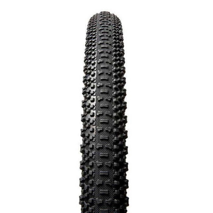 Велошина 27.5x2.40 Panaracer DriverPro Folding ZF6524TC-DV-B