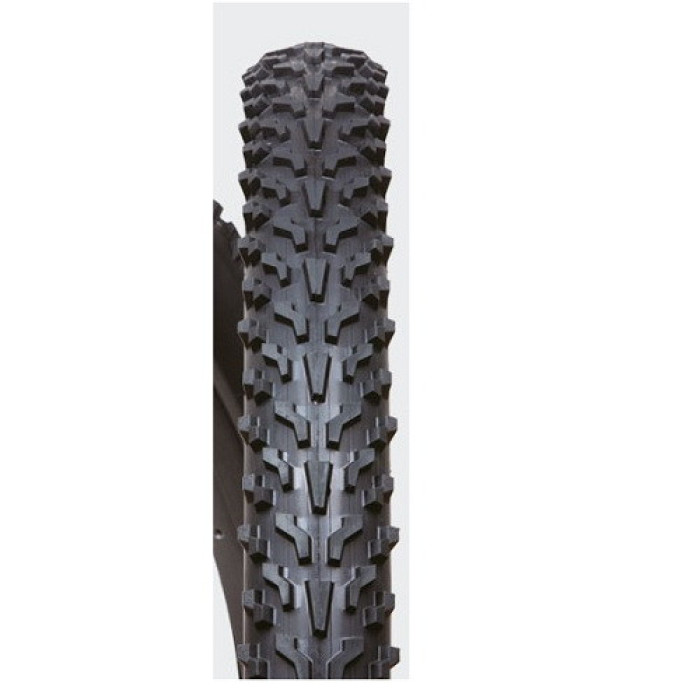 Велошина 27.5x2.40 Panaracer PanDura HO TLC ZF6524TC-PAD-B