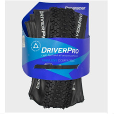 Велошина 27.5x2.40 Panaracer DriverPro Folding ZF6524TC-DV-B