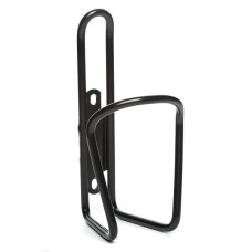 Фляготримач алюмінієвий OnRide Coupe Art 5120034 чорний круглий прут