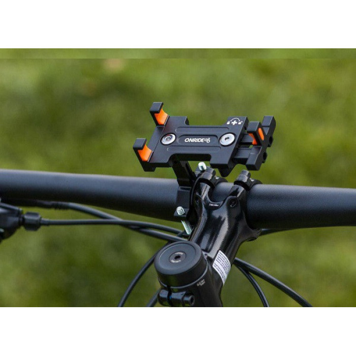 Велотримачі OnRide Holder 20 Art 1610365