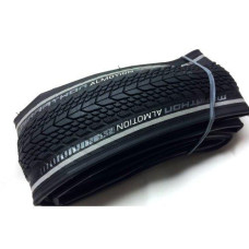 Велошина 28x2.15 (55-622) Schwalbe Marathon Almotion V-Guard Folding Evolution B/B-SK+RT HS603 ADDIX TIR-61-59