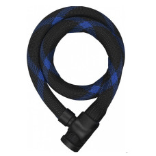 Велозамок Abus 7200 Ivera Steel-O-Flex 110мм 551383