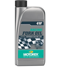 Мастило для амотизаційних вилок Motorex Fork Oil 1л SAE 4W
