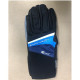 Велорукавиці NorthWave Sonic Long Gloves black/blue Зимові р-р L Art 805055