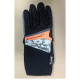Велорукавиці NorthWave Sonic Long Gloves black/camo Зимові р-р L Art 805079