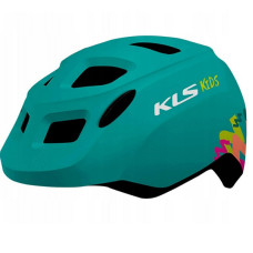 Велошолом дитячий KLS Zigzag 022 S (49-53 cм) Ментоловий Art 53820451