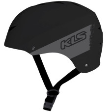 Велошолом KLS Jumper New M/L (58-61см) Чорний Art 53818908