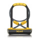 Велозамок OnGuard Pitbull TD 8005 U-подібний 115x230мм + трос 1200х10мм LCK-95-70