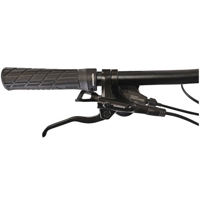 Велосипед Winner Solid WRX 29" рама-L 2х10 2024 Чорний 24-207