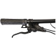 Велосипед Winner Solid WRX 29" рама-L 2х10 2024 Чорний 24-207