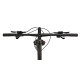 Велосипед Winner Solid WRX 29" рама-L 2х10 2024 Чорний 24-207