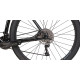 Велосипед Winner Solid WRX 29" рама-L 2х10 2024 Чорний 24-207