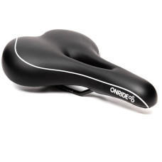 Сідло OnRide Sofa Gel сталеві рамки 315100114